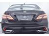 TOYOTA CROWN HYBRID