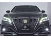 TOYOTA CROWN HYBRID