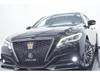 TOYOTA CROWN HYBRID