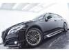 TOYOTA CROWN HYBRID