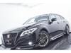 TOYOTA CROWN HYBRID