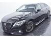 TOYOTA CROWN HYBRID