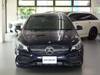 MERCEDES BENZ CLA-CLASS Shooting Brake