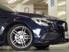 MERCEDES BENZ CLA-CLASS Shooting Brake