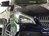 MERCEDES BENZ CLA-CLASS Shooting Brake