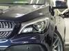 MERCEDES BENZ CLA-CLASS Shooting Brake