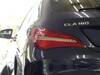 MERCEDES BENZ CLA-CLASS Shooting Brake