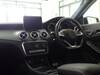 MERCEDES BENZ CLA-CLASS Shooting Brake