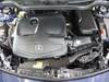 MERCEDES BENZ CLA-CLASS Shooting Brake