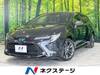 TOYOTA COROLLA TOURING