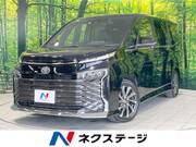 2022 TOYOTA VOXY