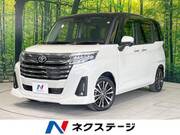 2022 TOYOTA ROOMY