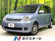 2011 TOYOTA SIENTA