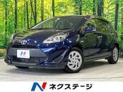 2018 TOYOTA AQUA