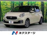 2017 TOYOTA PASSO