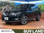 2018 NISSAN X-TRAIL 20Xi