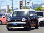 2020 SUZUKI XBEE