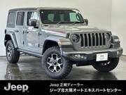 2024 CHRYSLER JEEP WRANGLER UNLIMITED