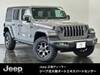 CHRYSLER JEEP WRANGLER UNLIMITED