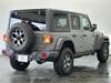 CHRYSLER JEEP WRANGLER UNLIMITED