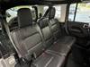 CHRYSLER JEEP WRANGLER UNLIMITED