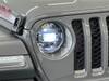CHRYSLER JEEP WRANGLER UNLIMITED