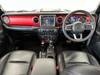 CHRYSLER JEEP WRANGLER UNLIMITED