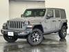 CHRYSLER JEEP WRANGLER UNLIMITED