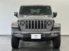 CHRYSLER JEEP WRANGLER UNLIMITED