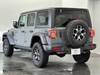 CHRYSLER JEEP WRANGLER UNLIMITED