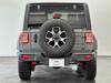 CHRYSLER JEEP WRANGLER UNLIMITED