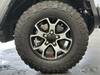 CHRYSLER JEEP WRANGLER UNLIMITED