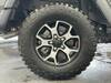CHRYSLER JEEP WRANGLER UNLIMITED