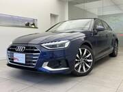 2024 AUDI A4