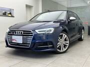 2019 AUDI S3