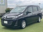 2012 MAZDA BIANTE