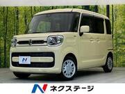2019 SUZUKI SPACIA