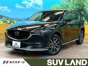 2017 MAZDA CX-5 XD L PACKAGE