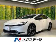2024 TOYOTA PRIUS