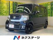2016 HONDA N-BOX CUSTOM