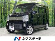 2020 SUZUKI EVERY WAGON