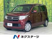 2015 HONDA N-WGN