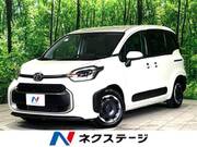 2023 TOYOTA SIENTA