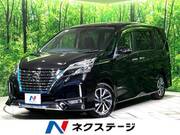 2020 NISSAN SERENA