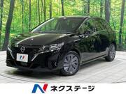 2023 NISSAN NOTE X