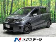 2010 HONDA FREED SPIKE
