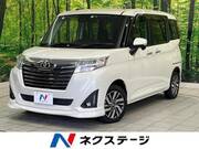 2020 TOYOTA ROOMY