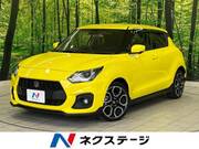 2019 SUZUKI SWIFT SPORT