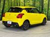 SUZUKI SWIFT SPORT