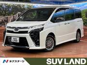 2020 TOYOTA VOXY